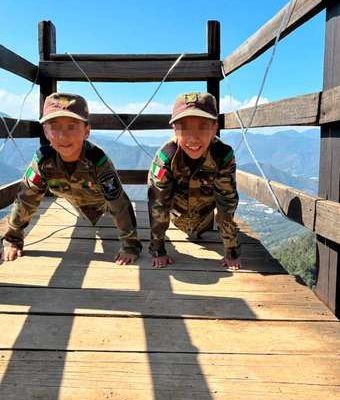 La-SEP-registra-escuelas-militarizadas-publicas-y-privadas-en-16-estados-de-Mexico