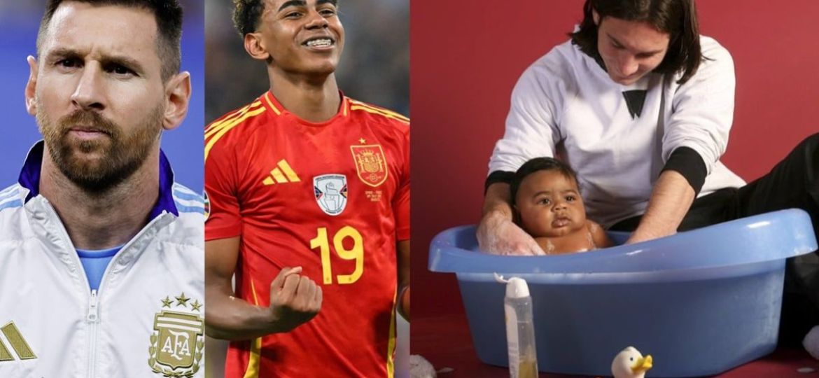 La-imagen-de-Messi-con-Lamine-Yamal-de-bebe-vuelve-a-ser-viral-antes-de-la-final-del-Mundial