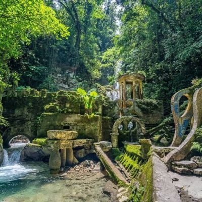 Las-Pozas-prepara-cena-surrealista-para-celebrar-a-Edward-James-en-Xilitla