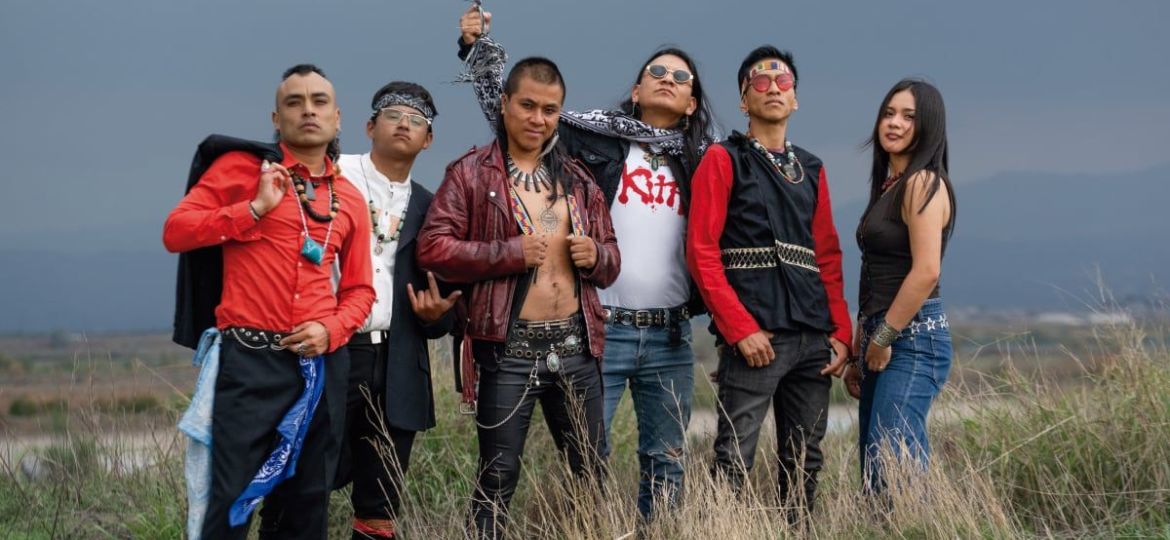 Los-Cogelones-piden-empatia-y-presentan-parte-de-su-nuevo-album-Bailar-en-la-Condesa