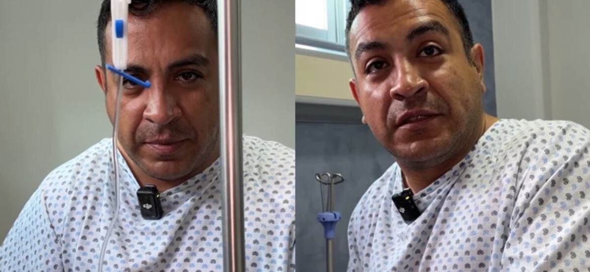 Luis-Fernando-Pena-se-recupera-tras-una-cirugia-y-pide-no-se-espanten