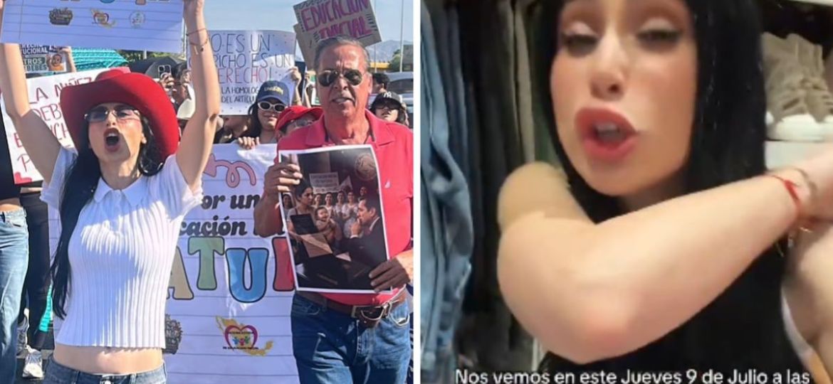Lupita-Villalobos-convoca-manifestacion-frente-al-Congreso-de-Sonora-en-apoyo-a-abogado-en-huelga-de-hambre