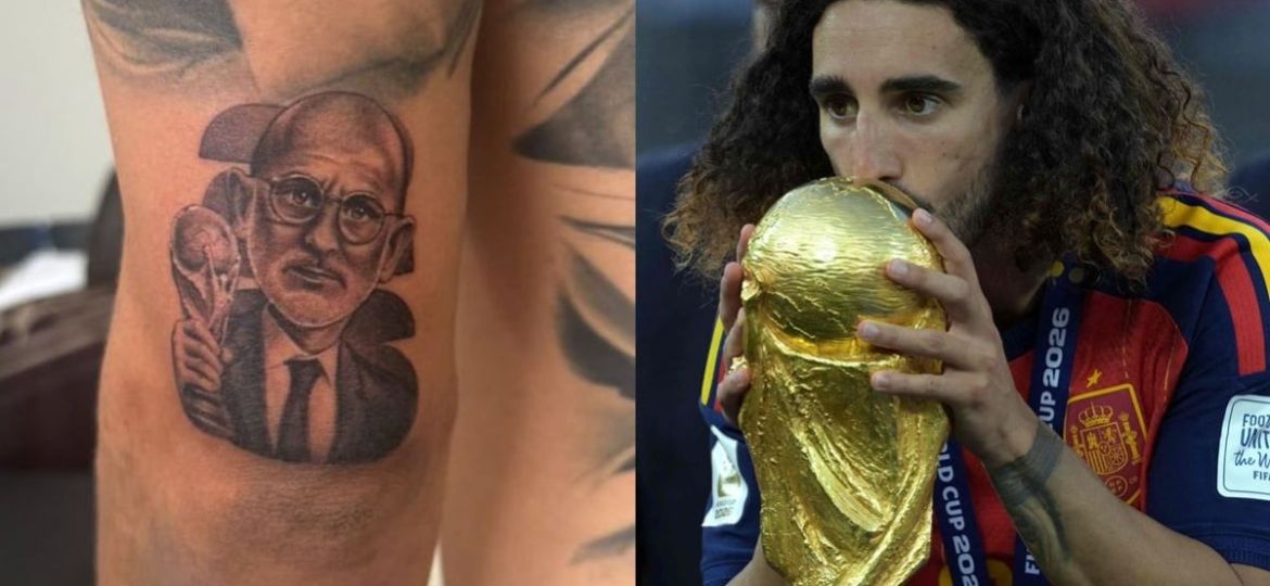 Marc-Cucurella-se-tatua-el-rostro-de-Luis-de-la-Fuente-tras-el-titulo-mundial-2026