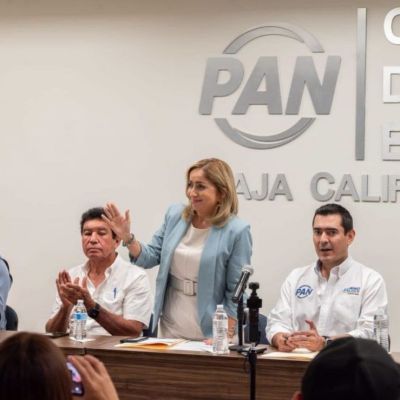 Maria-Azucena-Meza-se-incorpora-al-PAN-en-La-Paz-y-anuncia-intencion-de-competir-por-la-alcaldia