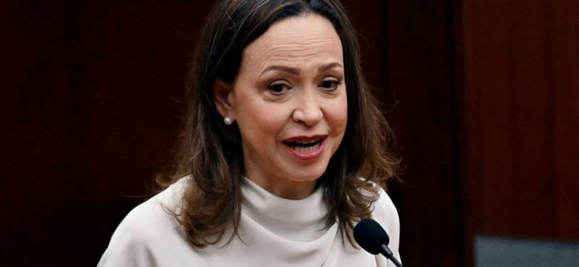 Maria-Corina-Machado-reafirma-su-intencion-de-regresar-a-Venezuela-y-pide-apoyo-internacional