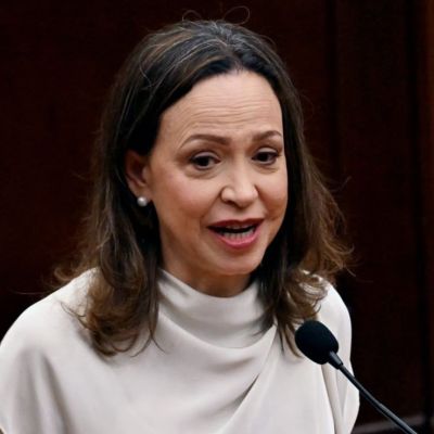 Maria-Corina-Machado-reafirma-su-intencion-de-regresar-a-Venezuela-y-pide-apoyo-internacional