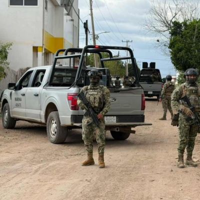 Marinos-repelieron-agresion-en-Campo-El-Diez-Culiacan-activan-operativo-terrestre-y-aereo