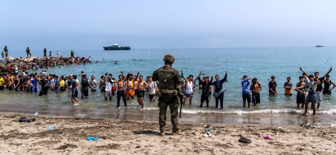Mas-de-37-mil-500-migrantes-regresan-a-Marruecos-tras-entrada-masiva-en-Ceuta