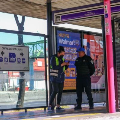 Metrobus-lanza-licitaciones-para-instalar-elevadores-en-Tepalcates-y-mejorar-accesibilidad-en-San-Lazaro