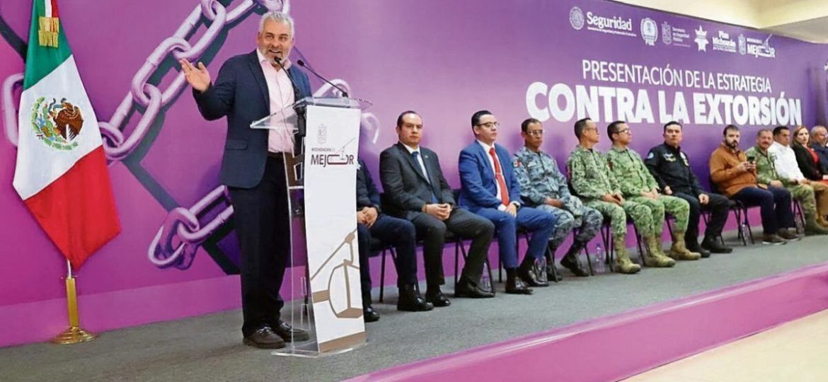 Michoacan-presenta-estrategia-para-combatir-la-extorsion-anuncian-detenciones-y-unidades-antiextorsion