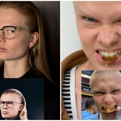 Modelo-rusa-se-vuelve-viral-por-su-gran-parecido-con-Erling-Haaland