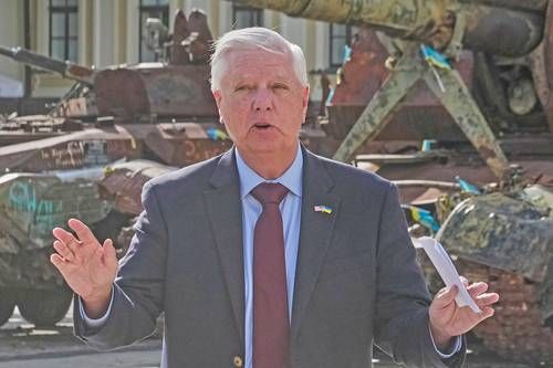 Muere-el-senador-estadounidense-Lindsey-Graham-a-los-71-anos
