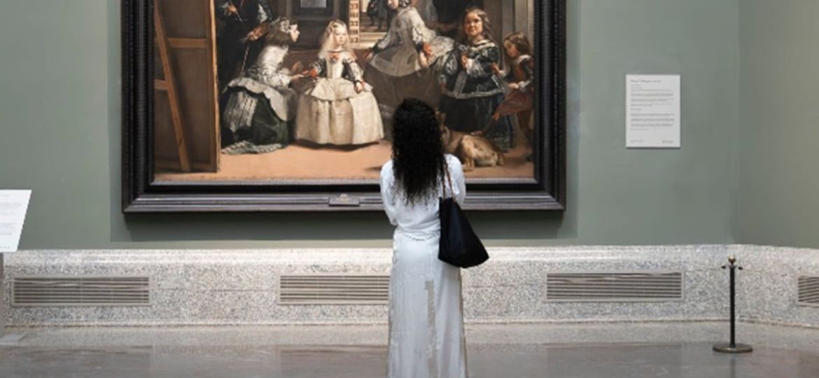 Museo-del-Prado-y-MALBA-viralizan-la-final-Espana‑Argentina-con-10-palabras-en-Instagram