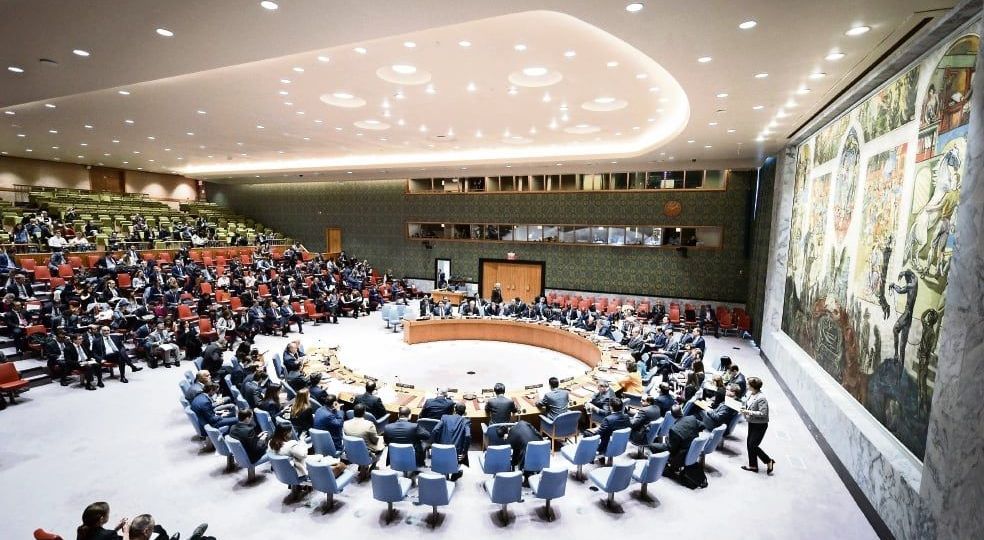 ONU-advierte-que-el-alto-el-fuego-entre-EE.-UU.-e-Iran-esta-en-riesgo-tras-ataques-en-Ormuz