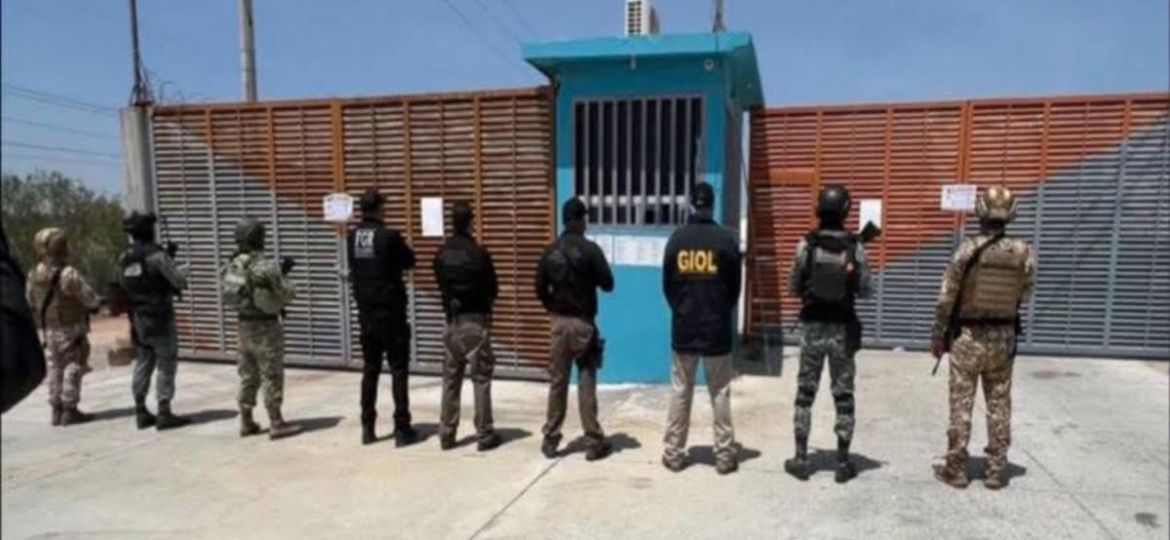 Operativo-en-Reynosa-aseguran-refineria-clandestina-y-millones-de-litros-de-hidrocarburo-FGR-inicia-investigaciones