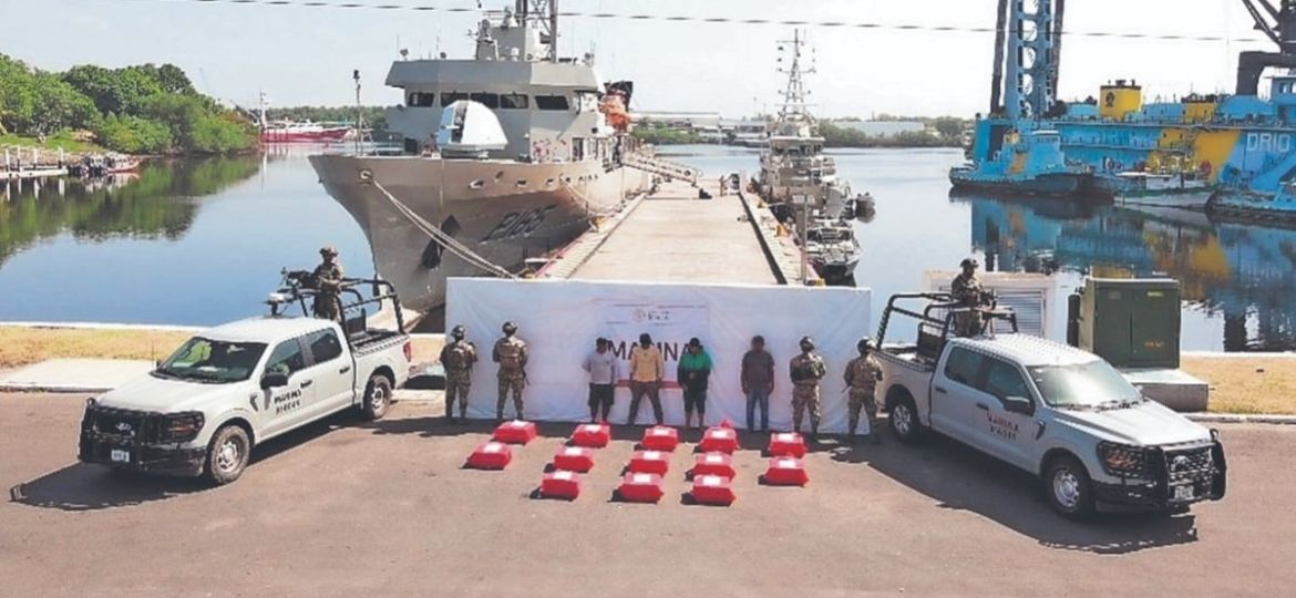 Operativos-de-la-Marina-aumentan-detenciones-y-decomisos-de-cocaina-en-alta-mar