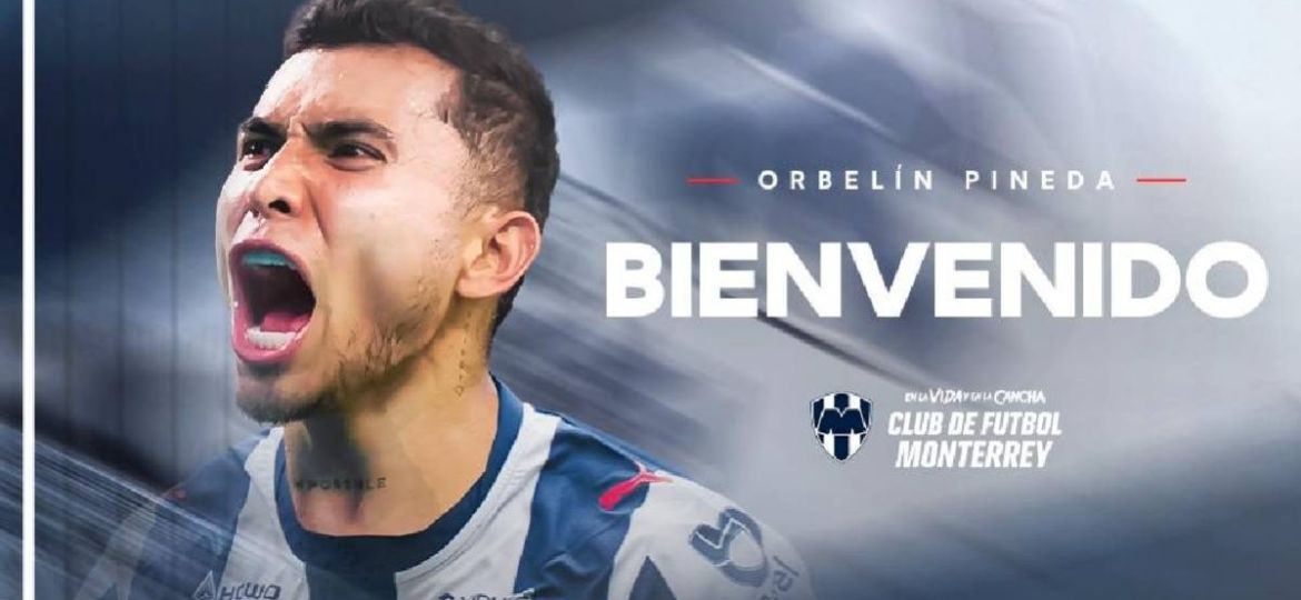 Orbelin-Pineda-nuevo-refuerzo-de-Rayados-de-Monterrey-hasta-2029