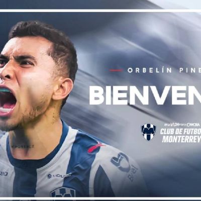 Orbelin-Pineda-nuevo-refuerzo-de-Rayados-de-Monterrey-hasta-2029
