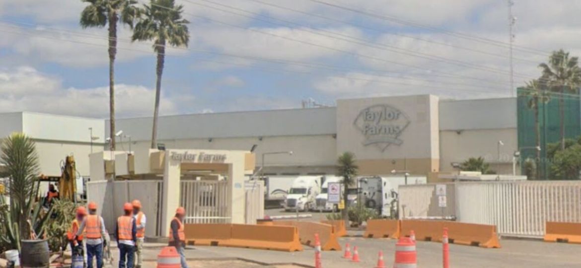Planta-de-Taylor-Farms-en-Doctor-Mora-suspende-operaciones-temporalmente-por-revisiones-sanitarias