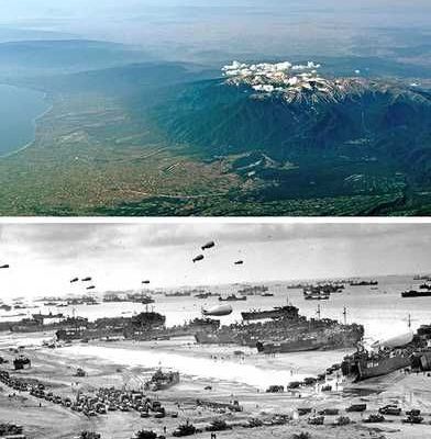 Playas-del-Dia-D-y-el-monte-Olimpo-inscritos-en-la-Lista-del-Patrimonio-Mundial-de-la-UNESCO