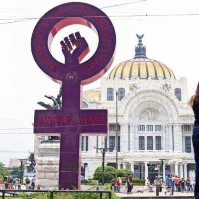 Retiran-del-Angel-de-la-Independencia-el-memorial-instalado-por-madres-buscadoras