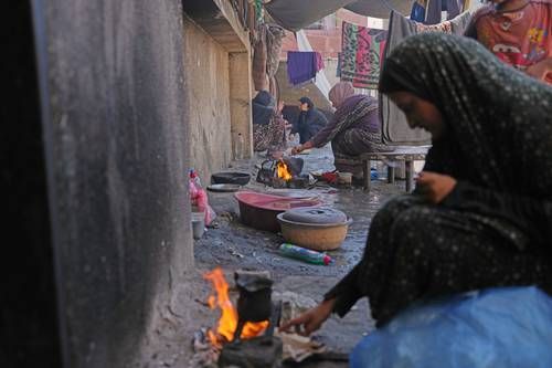 Retrasos-en-el-despliegue-de-la-Fuerza-Internacional-prevista-para-Gaza