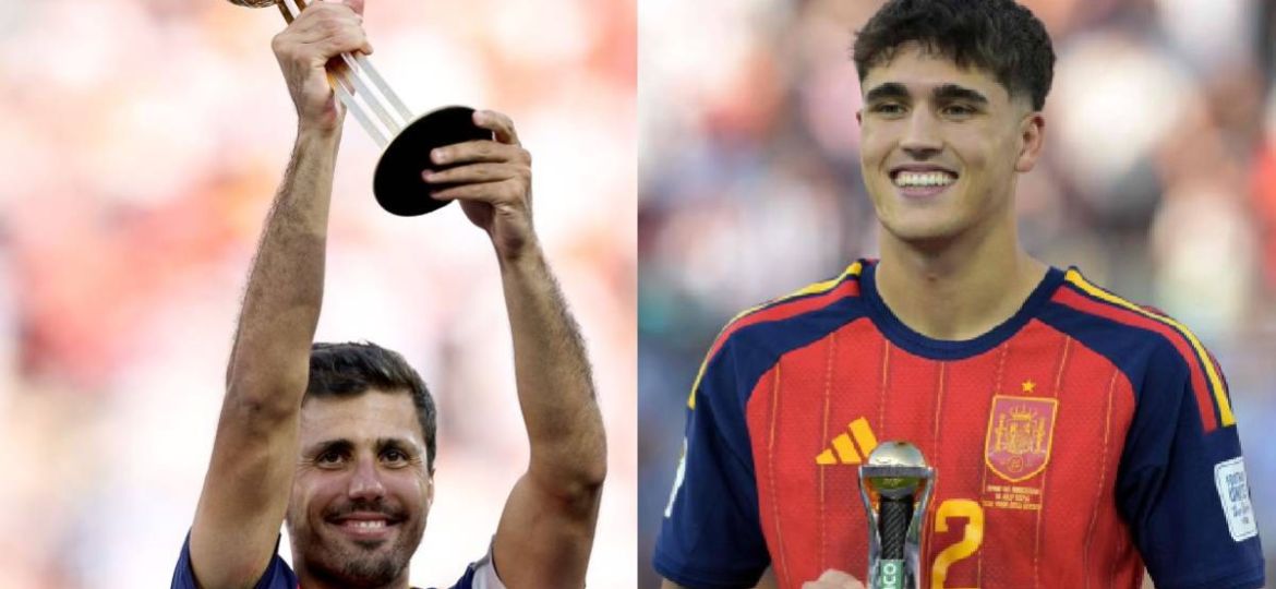 Rodri-Balon-de-Oro-del-Mundial-2026-Pau-Cubarsi-mejor-jugador-joven-Mbappe-Bota-de-Oro