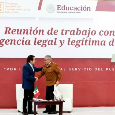 SNTE-pide-a-Mario-Delgado-acelerar-iniciativa-para-renovar-la-carrera-magisterial