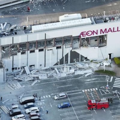 SRE-no-se-reportan-mexicanos-afectados-tras-sismo-de-7.1-en-Kumamoto