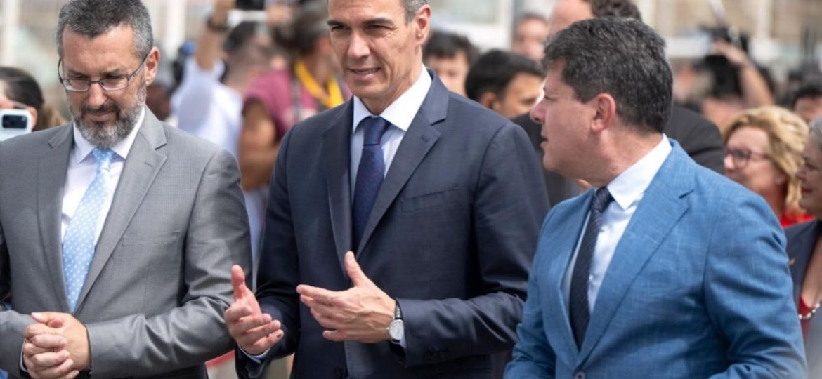 Sanchez-viaja-a-Nueva-York-para-la-final-del-Mundial-y-destaca-que-el-deporte-une-pese-a-discrepancias