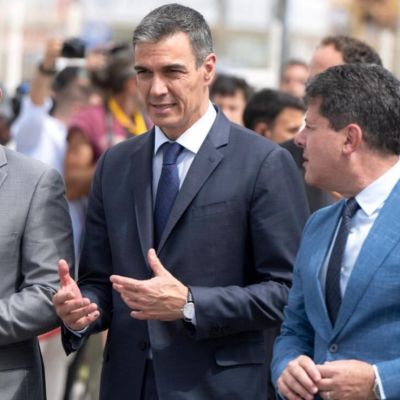 Sanchez-viaja-a-Nueva-York-para-la-final-del-Mundial-y-destaca-que-el-deporte-une-pese-a-discrepancias