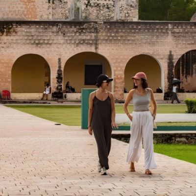 Sector-hotelero-de-Yucatan-reporta-ocupacion-inferior-al-50-antes-del-inicio-de-vacaciones