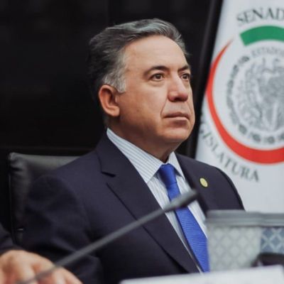 Senado-paga-la-dieta-integra-a-Enrique-Inzunza-mediante-cheques-tras-congelamiento-de-sus-cuentas