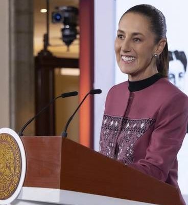 Sheinbaum-afirma-que-su-gobierno-no-censurara-y-defiende-consulta-sobre-derechos-de-las-audiencias
