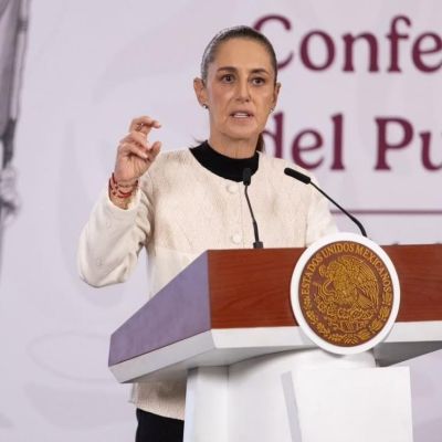 Sheinbaum-destaca-la-solidaridad-de-Mexico-con-paises-afectados-por-emergencias
