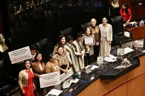 Sheinbaum-envia-al-Senado-iniciativa-para-crear-una-Ley-General-contra-el-feminicidio