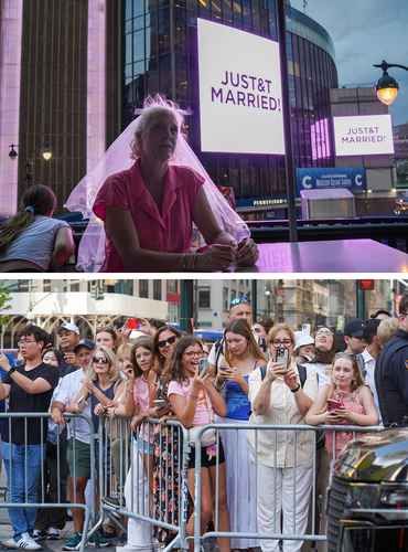 Taylor-Swift-y-Travis-Kelce-se-casan-en-el-Madison-Square-Garden