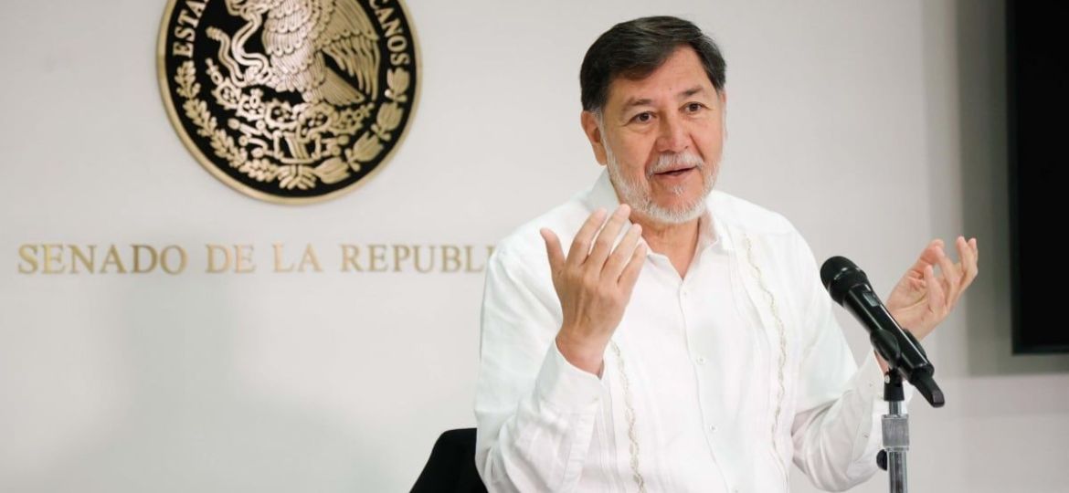 Tension-en-Morena-Norona-reprocha-a-Mier-tras-ser-descartado-para-presidir-nuevamente-el-Senado