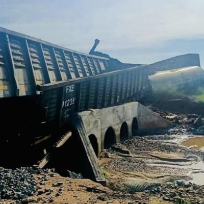 Vagon-tanque-de-Ferromex-se-vuelca-en-el-ejido-Cuauhtemoc-Naco-reportan-derrame-controlado