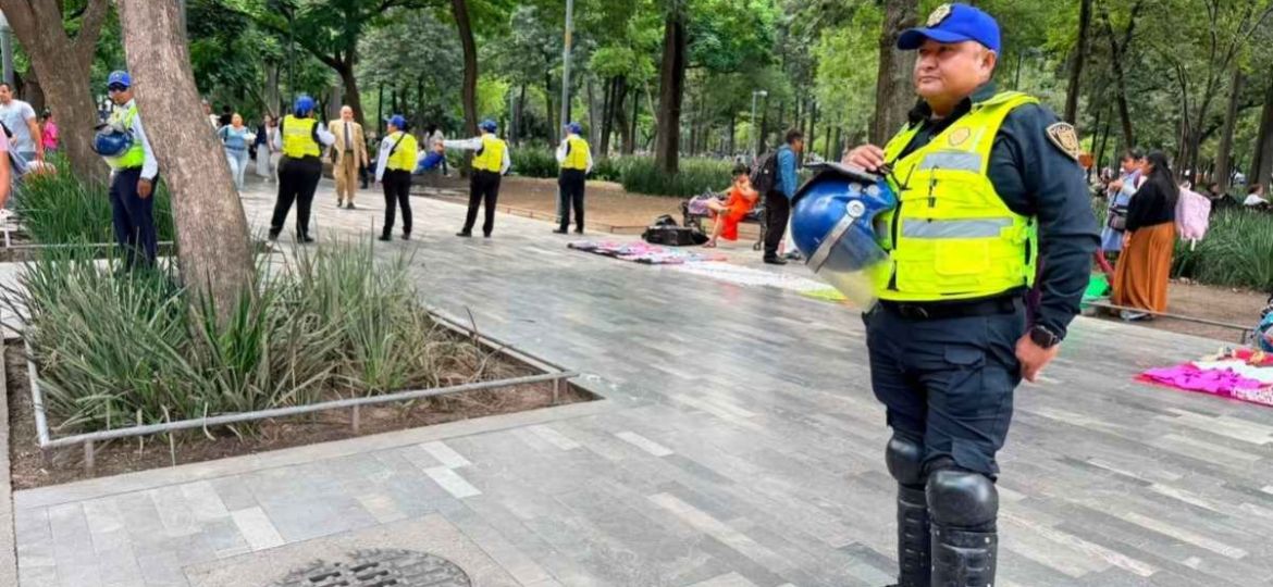 Alameda-Central-permanece-libre-de-ambulantaje-por-tercer-dia-consecutivo