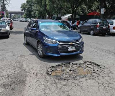 Alcaldias-de-la-CDMX-no-han-ejercido-mil-millones-de-pesos-para-repavimentacion