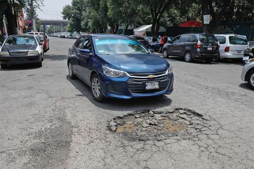Alcaldias-de-la-CDMX-no-han-ejercido-mil-millones-de-pesos-para-repavimentacion