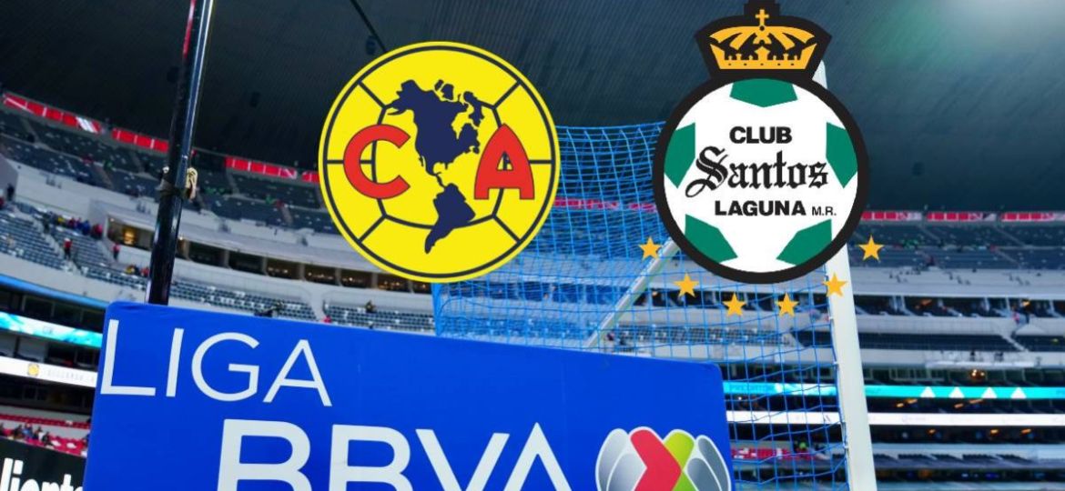 America-recibe-a-Santos-Laguna-en-la-Jornada-3-del-Apertura-2026