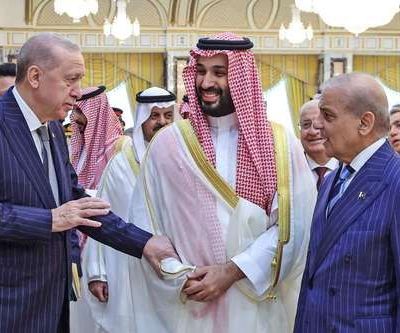 Arabia-Saudita-Pakistan-y-Turquia-firman-acuerdo-de-defensa-mutua