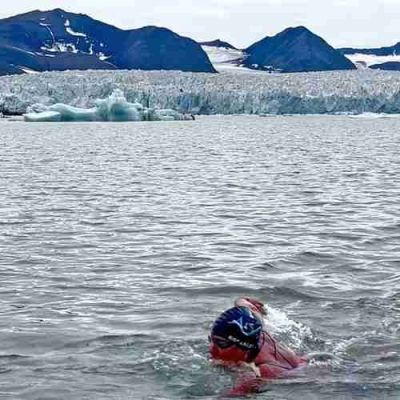 Arleen-Gonzalez-establece-record-mundial-de-distancia-polar-en-el-Artico