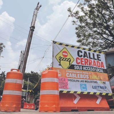 Arranca-construccion-de-la-Linea-4-del-Cablebus-con-cambio-de-estacion-en-Tlalpan