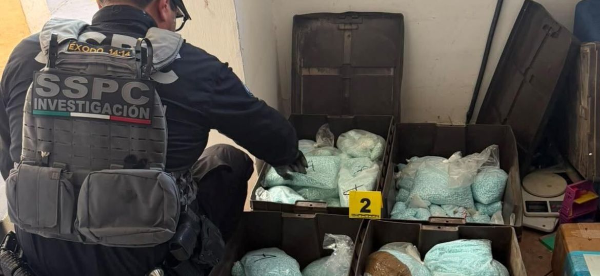 Aseguran-mas-de-4-millones-de-dosis-de-fentanilo-en-inmueble-ligado-a-Los-Rusos-en-Mexicali