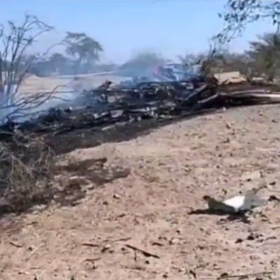 Avioneta-turistica-se-estrella-en-Peru-y-deja-13-muertos-durante-vuelo-sobre-las-Lineas-de-Nasca