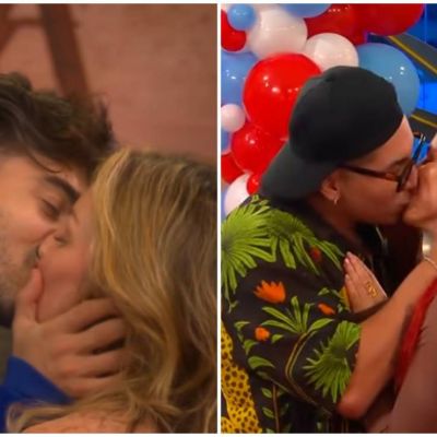 Besos-entre-Fede-Vigevani-Gema-Garoa-Ese-Perez-y-Flor-Vigna-encienden-La-Casa-de-los-Famosos-Mexico