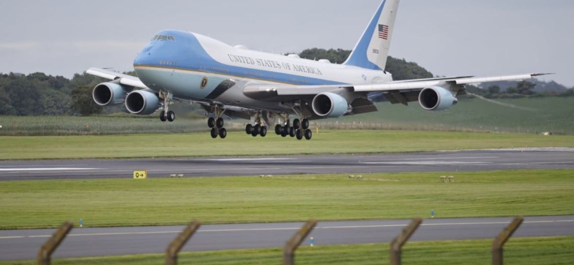 Biblioteca-de-Trump-en-Miami-exhibira-un-Air-Force-One-retirado-dice-Eric-Trump